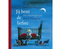 Jij bent de liefste