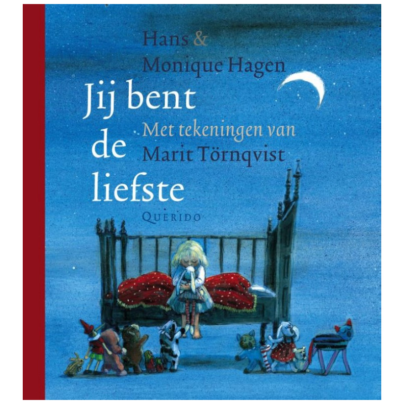 Jij bent de liefste Jij bent de liefste