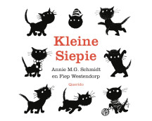 Kleine Siepie
