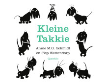 Kleine Takkie