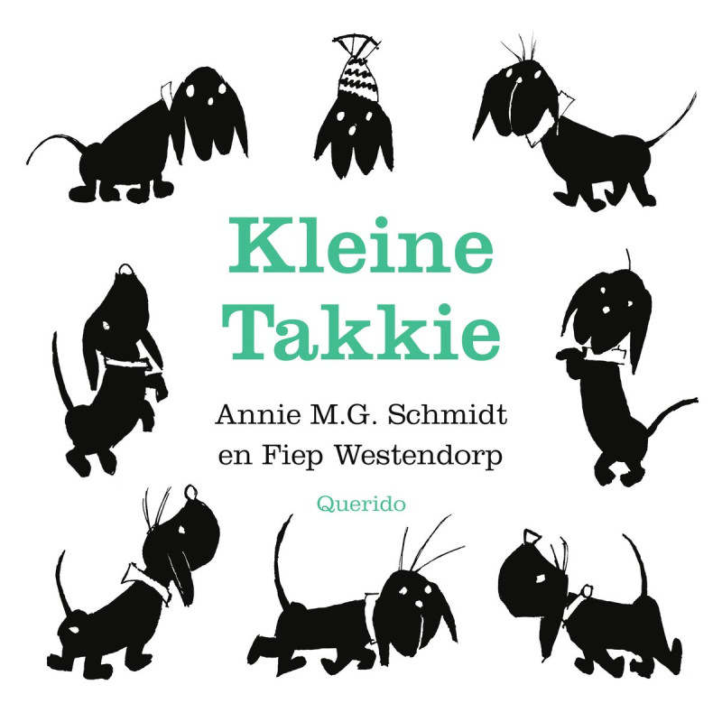 Kleine Takkie Kleine Takkie