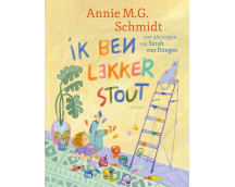 Ik ben lekker stout