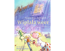 Wiplala weer (Paperback)