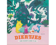 Diertjes