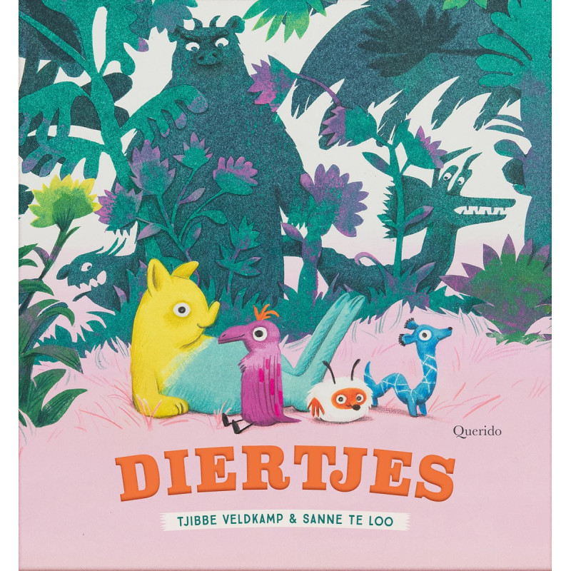Diertjes Diertjes