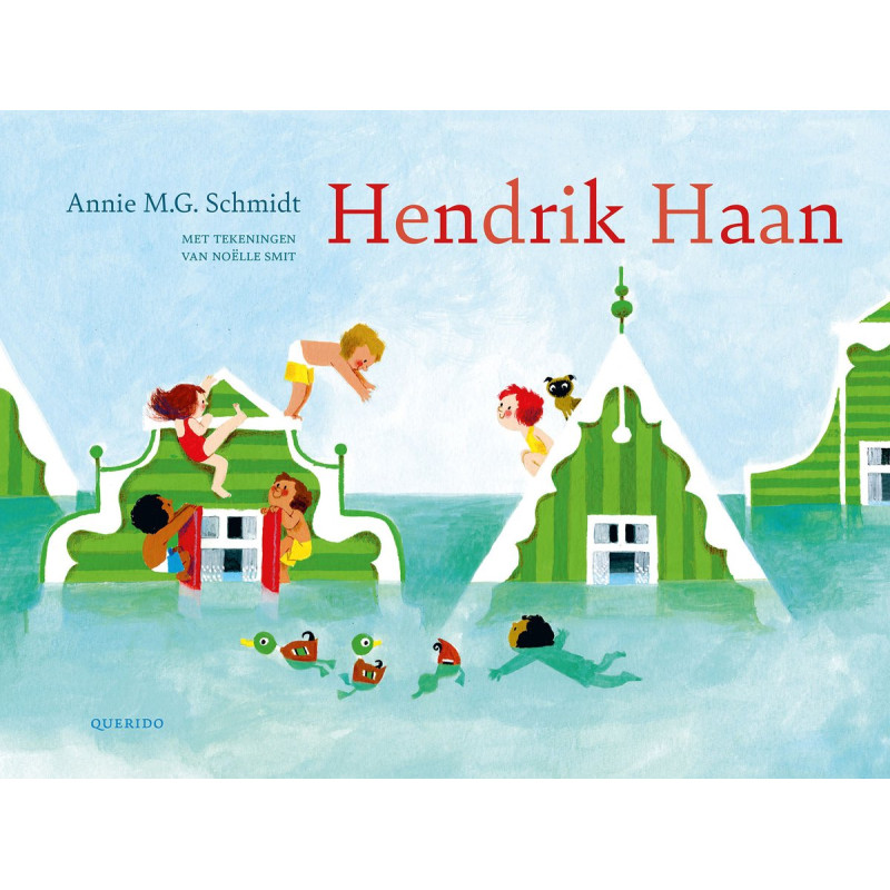 Hendrik Haan Hendrik Haan