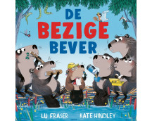 De bezige bever