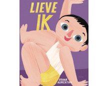 Lieve ik