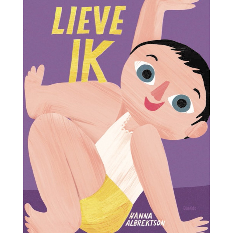 Lieve ik Lieve ik