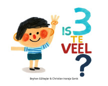 Is 3 te veel?