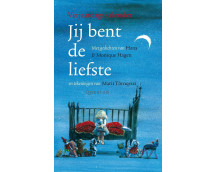Jij bent de liefste - verjaardagskalender