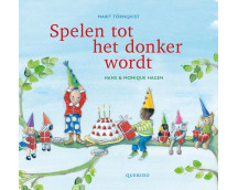 Spelen tot het donker wordt