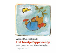 Het beertje Pippeloentje