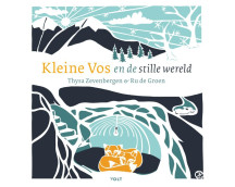 Kleine Vos en de stille wereld