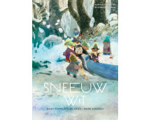 Sneeuwwit