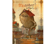 Monster in mijn huis
