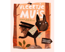 Vleertje Muis