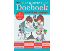 Het Fiep Westendorp doeboek