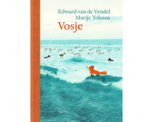 Vosje (groot formaat)