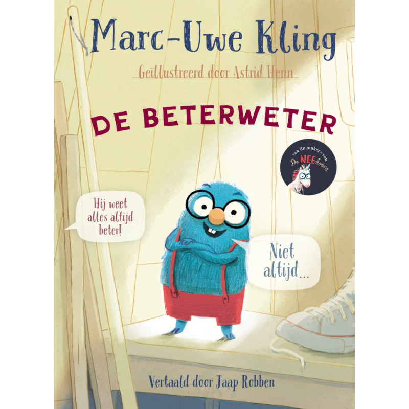 De Beterweter De Beterweter