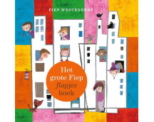 Het grote Fiep flapjesboek