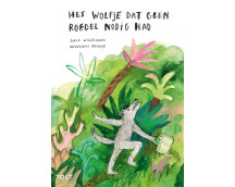 Het wolfje dat geen roedel nodig had