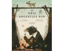 De drie broertjes Bok