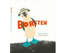 Borsten