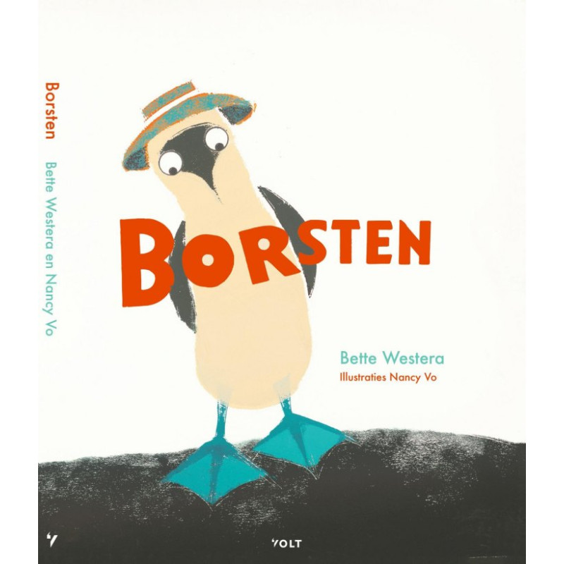 Borsten Borsten