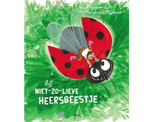 Het niet-zo-lieve-heersbeestje