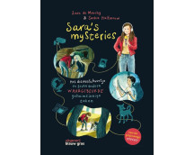 Sara's Mysteries