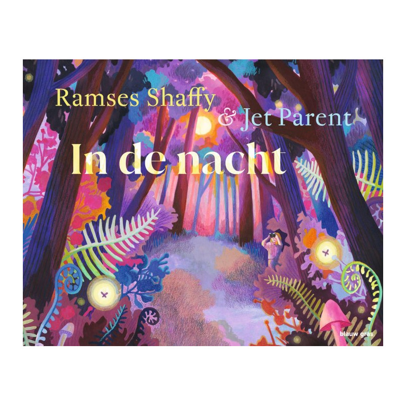 In de nacht In de nacht