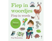 Fiep in woordjes - Natuur
