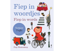Fiep in woordjes - Verkeer