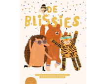 Blissies – Kaartenset voor de emotionele en mentale ontwikkeling van kinderen