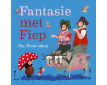 Fantasie met Fiep