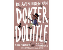 De avonturen van dokter Dolittle