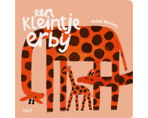 Een kleintje erbij