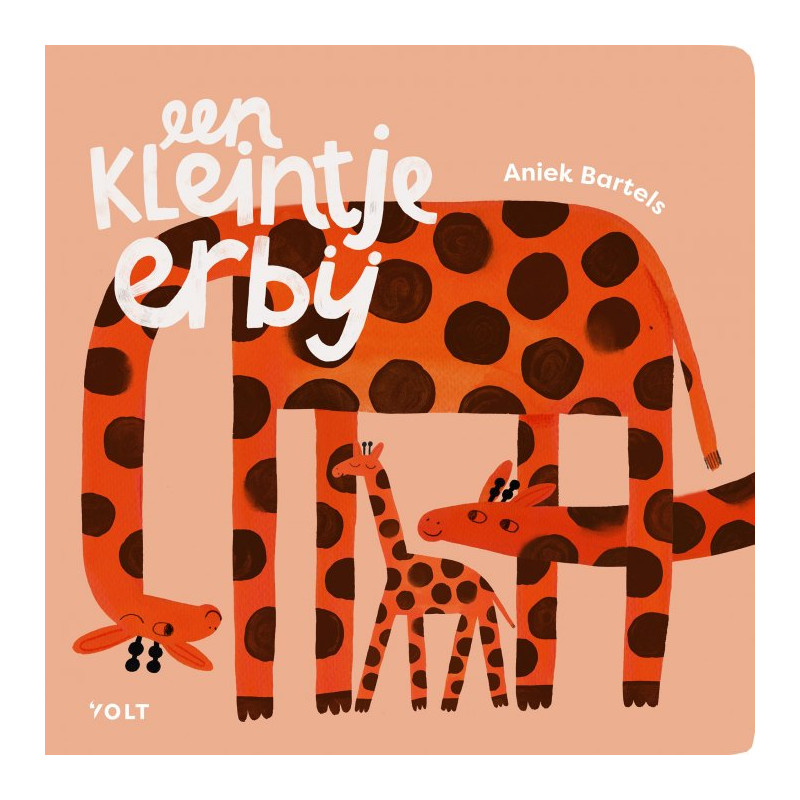 Een kleintje erbij Een kleintje erbij
