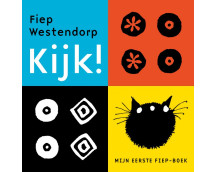 Kijk! Mijn eerste Fiep-boek