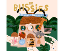 Blissies in Villa Voelspriet