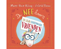 NEEhoorn en zijn eigenwijze vrienden