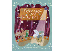 Friedrich de Stuntvlieg
