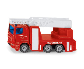 Brandweerwagen