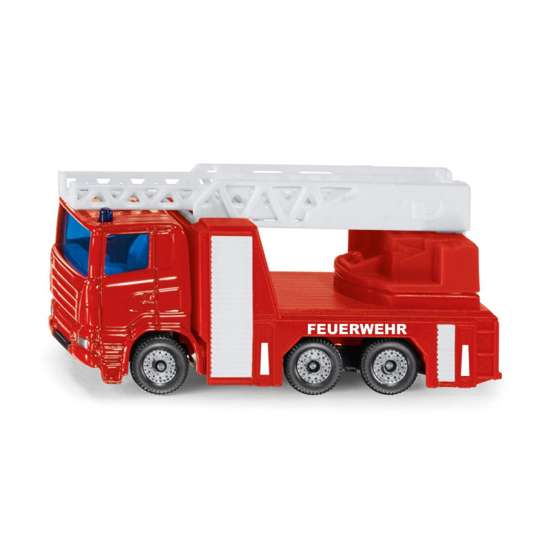 Brandweerwagen Brandweerwagen