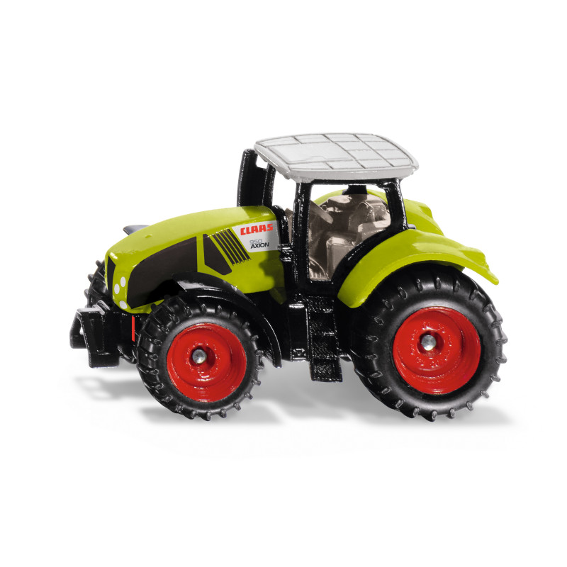 Tractor Claas Axion 950 Tractor Claas Axion 950