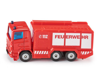 Brandweerwagen