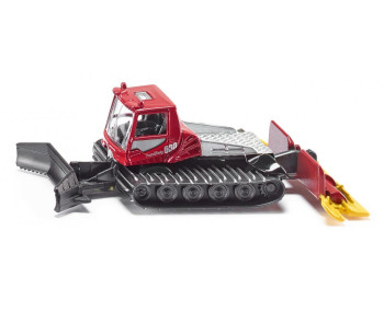 Pistenbully sneeuwschuiver