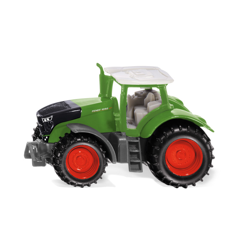 Tractor Fendt 1050 Vario Tractor Fendt 1050 Vario
