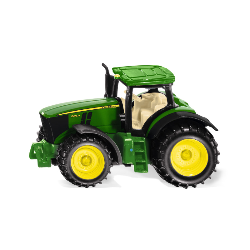 Tractor John Deere 6250R Tractor John Deere 6250R